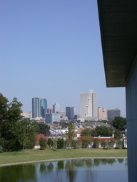 Album: Fort Worth
